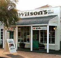 Wilson's At Robe - Australia Accommodation