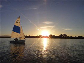 Port Augusta Aquatic And Outdoor Adventure Centre - Australia Accommodation 0
