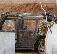 Paintball Park - Australia Accommodation
