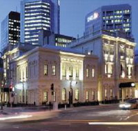 National Trust Treasury Tunnel Tours - Australia Accommodation