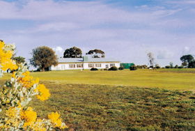  Australia Accommodation