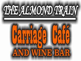 Carriage Cafe - Australia Accommodation 0