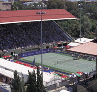 Memorial Drive Sporting Venue - Australia Accommodation