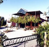 The Terrace Gallery at Patly Hill Farm - Australia Accommodation