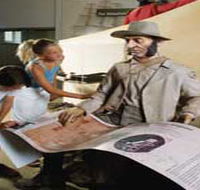 Bay Discovery Centre - Australia Accommodation