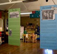 Parndana Soldier Settlement Museum - Australia Accommodation
