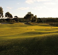 McCracken Country Club Golf Course - Australia Accommodation