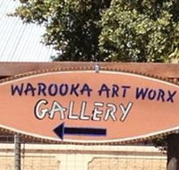 Warooka Art Worxs Gallery - Australia Accommodation
