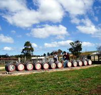 Karatta Winery - Australia Accommodation