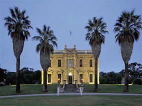  Australia Accommodation