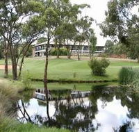 Flagstaff Hill Golf Club and Koppamurra Ridgway Restaurant - Australia Accommodation