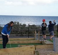 Port Vincent Putt Putt - Australia Accommodation
