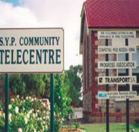 Southern Yorke Peninsula Community Telecentre - Australia Accommodation