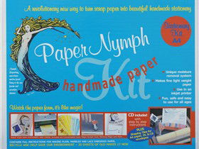 Paper Nymph - Australia Accommodation 0
