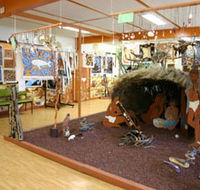 Ceduna Aboriginal Arts And Culture Centre - Australia Accommodation