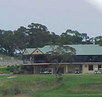 Fleurieu Golf Course - Australia Accommodation