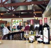d'Arenberg Vineyard And Winery - Australia Accommodation