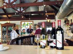 D'Arenberg Vineyard And Winery - Australia Accommodation 0