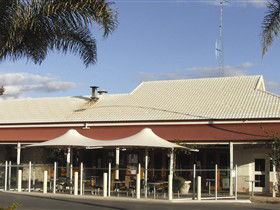  Australia Accommodation
