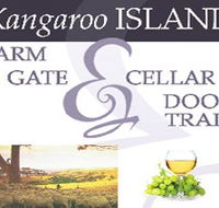 Kangaroo Island Farm Gate and Cellar Door Trail - Australia Accommodation