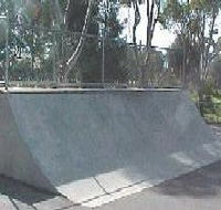 Moonta Skatepark - Australia Accommodation