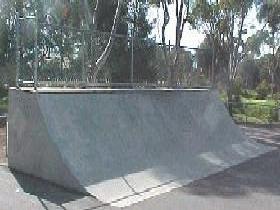Moonta Skatepark - Australia Accommodation 0
