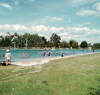 Millicent Swimming Lake - Australia Accommodation