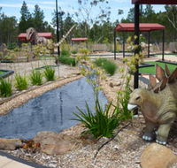 Barossa Bowland and Mini Golf - Australia Accommodation