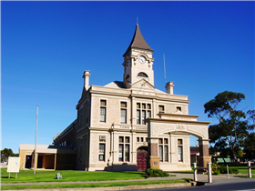  Australia Accommodation