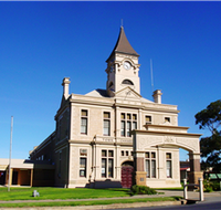 Historic Wallaroo Town Walk - Australia Accommodation