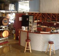 Australian Boutique Premium Wines - Australia Accommodation