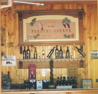 Perrini Estate Winery - Australia Accommodation