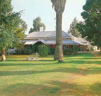 NTSA Renmark Branch Olivewood Estate - Australia Accommodation