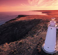 Lashmar Conservation Park - Australia Accommodation