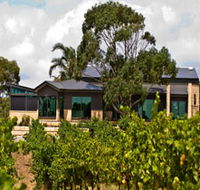 Delacolline Estate - Australia Accommodation