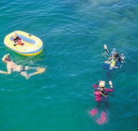 Port Noarlunga Beach and Jetty - Australia Accommodation