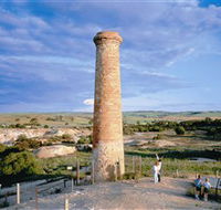 Kapunda Mine Trail - Australia Accommodation