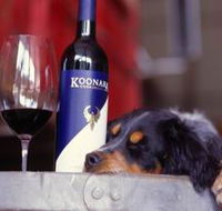 Koonara Wines - Australia Accommodation
