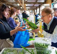 Mount Pleasant Farmers Market - Australia Accommodation