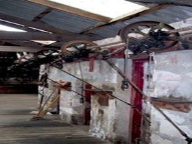 Mount Dutton Bay Woolshed Museum - Australia Accommodation 0