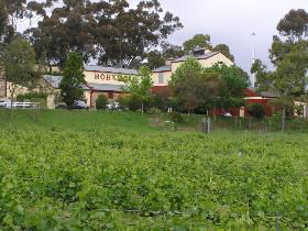 Horndale Distillery And Wine Cellars - Australia Accommodation 0
