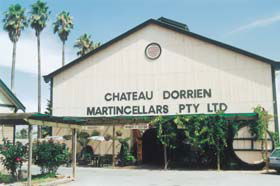 Chateau Dorrien Winery - Australia Accommodation 0