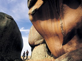 Mudamuckla SA Australia Accommodation