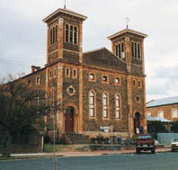 Kapunda Heritage Trail - Australia Accommodation