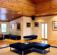 Pikes Wines - Australia Accommodation