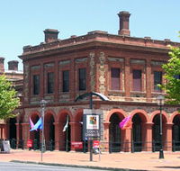 Port Community Arts Centre - Australia Accommodation