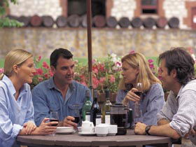 Yalumba - Australia Accommodation 0