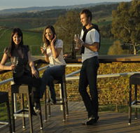 The Lane Vineyard - Australia Accommodation