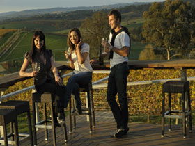 The Lane Vineyard - Australia Accommodation 0