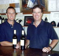 Redman Winery - Australia Accommodation